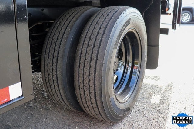 2018 Ford F-550SD XLT