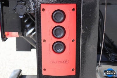 2018 Ford F-550SD XLT