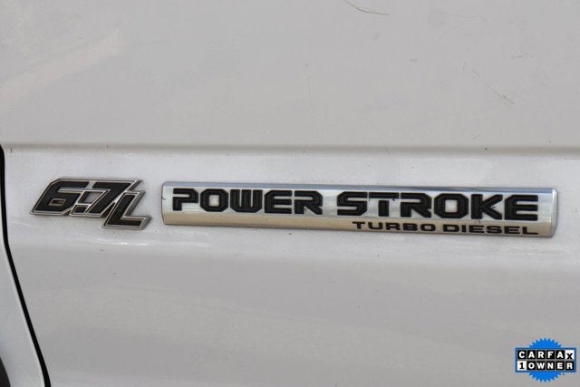 2018 Ford F-550SD XLT