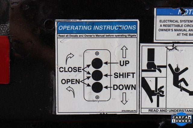 2018 Ford F-550SD XLT