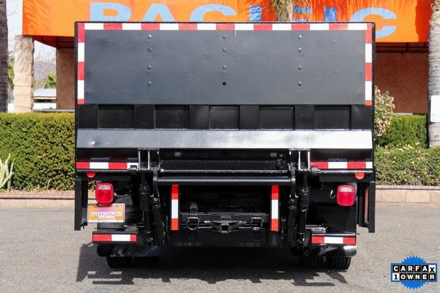 2018 Ford F-550SD XLT