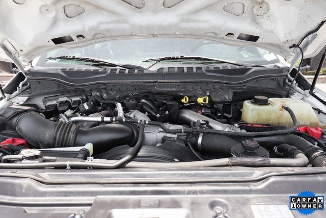 2019 Ford F-550SD XL