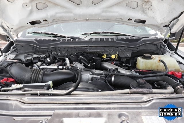 2019 Ford F-550SD XL