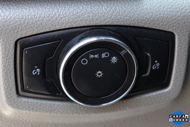 2019 Ford F-550SD XL