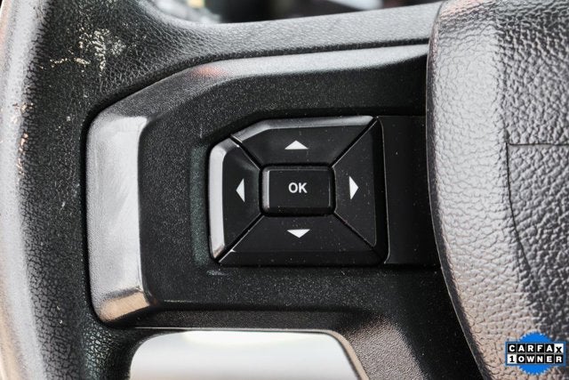 2019 Ford F-550SD XL