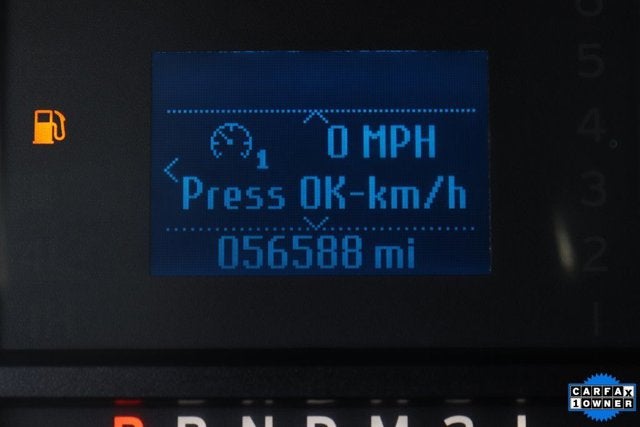 2019 Ford F-550SD XL