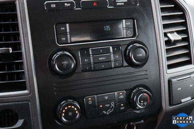 2019 Ford F-550SD XL