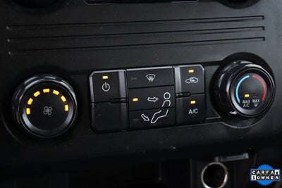 2019 Ford F-550SD XL