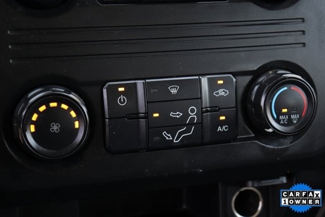 2019 Ford F-550SD XL