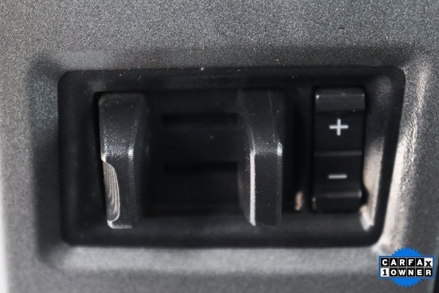 2019 Ford F-550SD XL