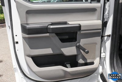 2019 Ford F-550SD XL