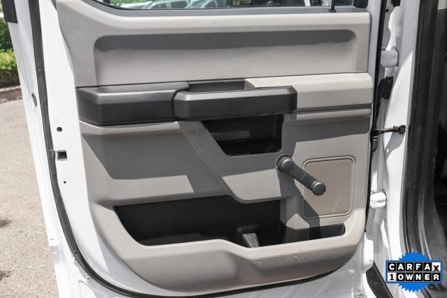 2019 Ford F-550SD XL