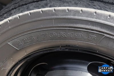 2019 Ford F-550SD XL