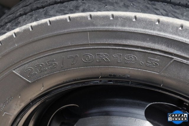 2019 Ford F-550SD XL