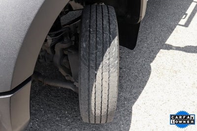 2019 Ford F-550SD XL