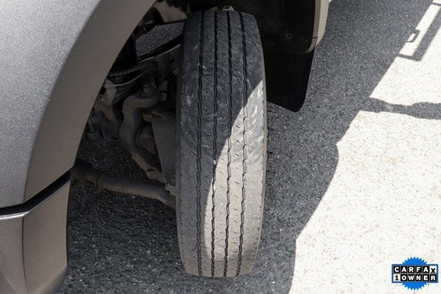 2019 Ford F-550SD XL