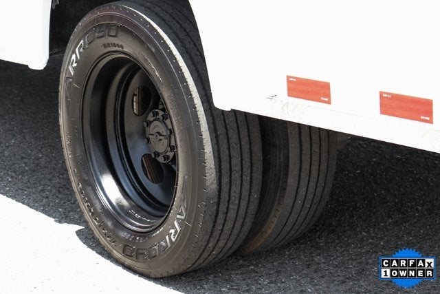 2019 Ford F-550SD XL