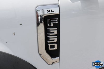 2019 Ford F-550SD XL
