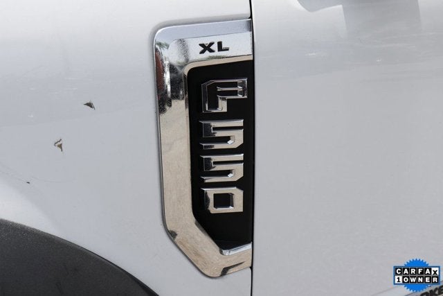 2019 Ford F-550SD XL