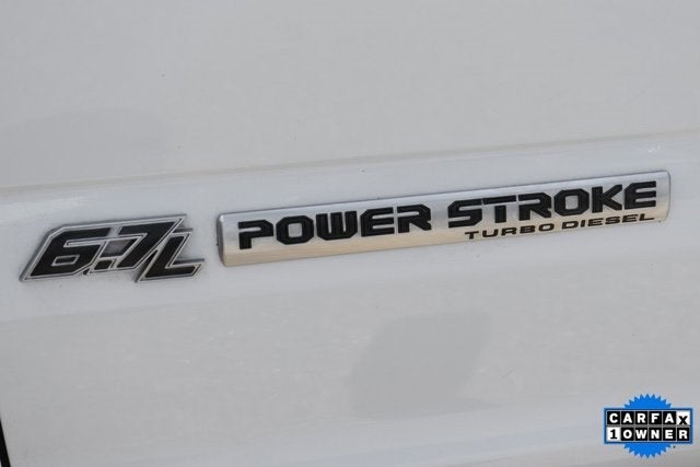 2019 Ford F-550SD XL