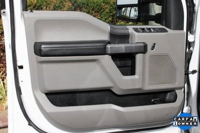 2019 Ford F-550SD XLT