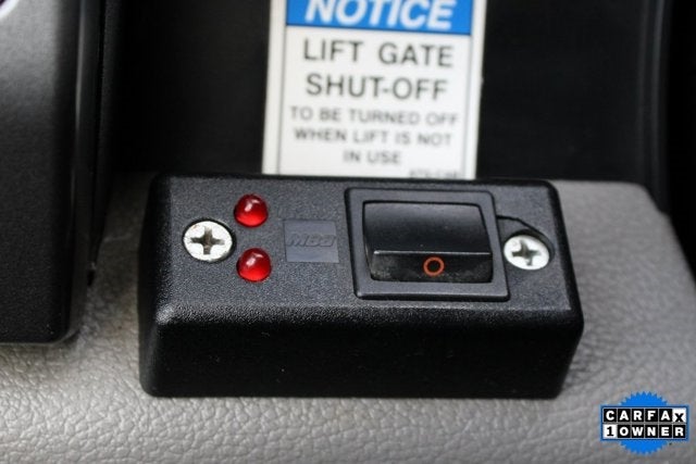 2019 Ford F-550SD XLT