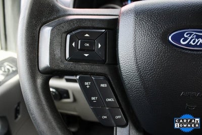 2019 Ford F-550SD XLT