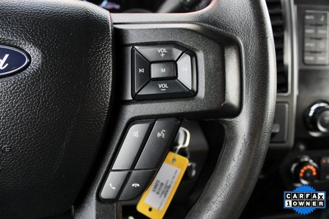 2019 Ford F-550SD XLT