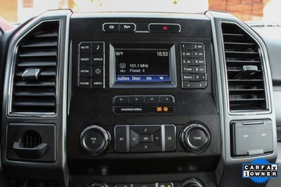 2019 Ford F-550SD XLT