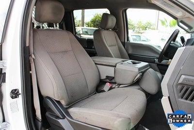 2019 Ford F-550SD XLT