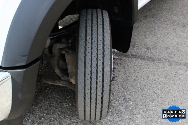 2019 Ford F-550SD XLT