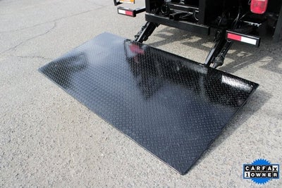 2019 Ford F-550SD XLT