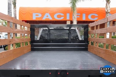 2019 Ford F-550SD XLT