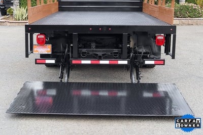 2019 Ford F-550SD XLT