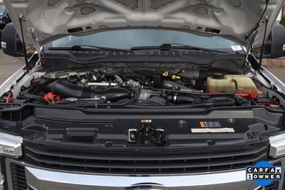 2019 Ford F-550SD XLT