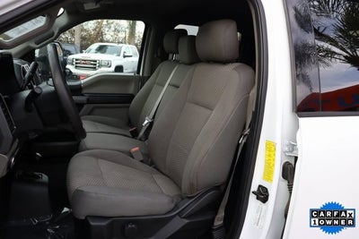 2019 Ford F-550SD XLT