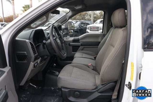 2019 Ford F-550SD XLT