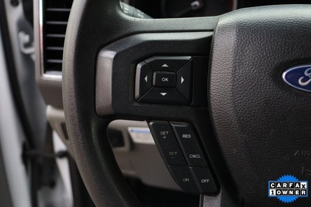 2019 Ford F-550SD XLT