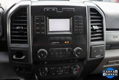 2019 Ford F-550SD XLT