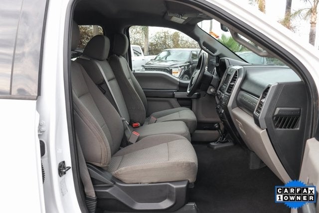 2019 Ford F-550SD XLT