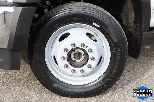 2019 Ford F-550SD XLT