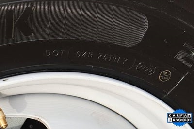 2019 Ford F-550SD XLT