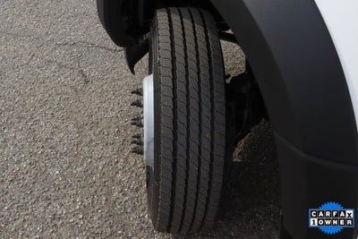 2019 Ford F-550SD XLT