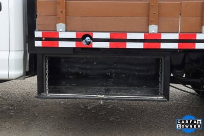 2019 Ford F-550SD XLT