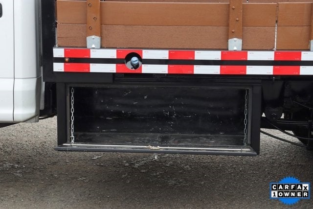 2019 Ford F-550SD XLT