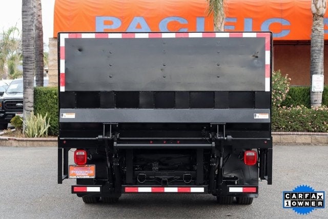 2019 Ford F-550SD XLT