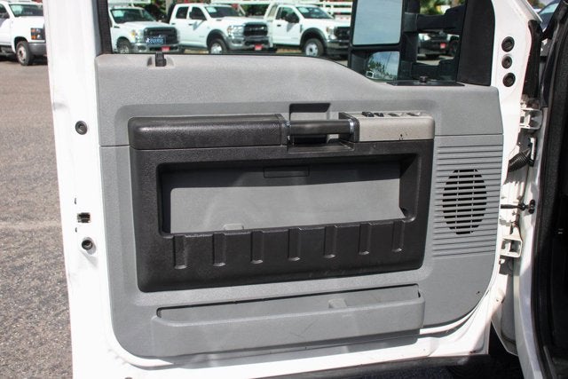 2015 Ford F-550SD XLT