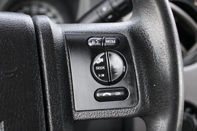 2015 Ford F-550SD XLT