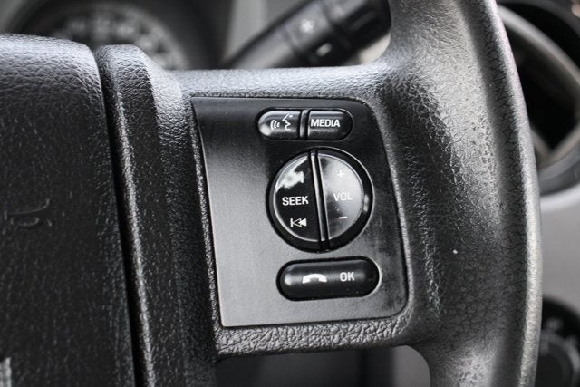 2015 Ford F-550SD XLT