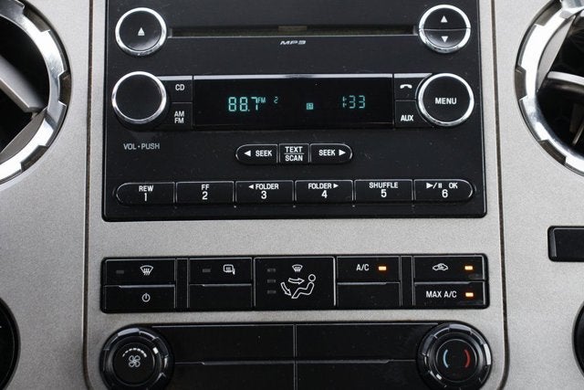 2015 Ford F-550SD XLT